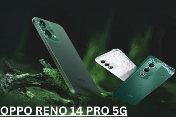 OPPO Reno 14 Pro 5G: Expected Features & Specifications