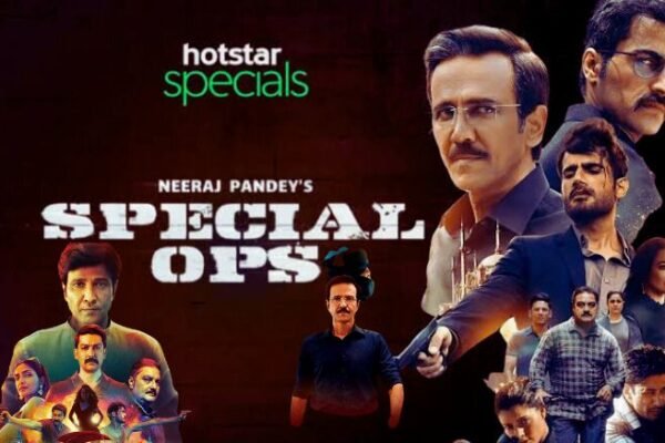 🕵️♂️ Special Ops New Season: Everything You Need to Know About the Upcoming Spy Thriller 🕵️♂️ Special Ops New Season: Everything You Need to Know About the Upcoming Spy Thriller