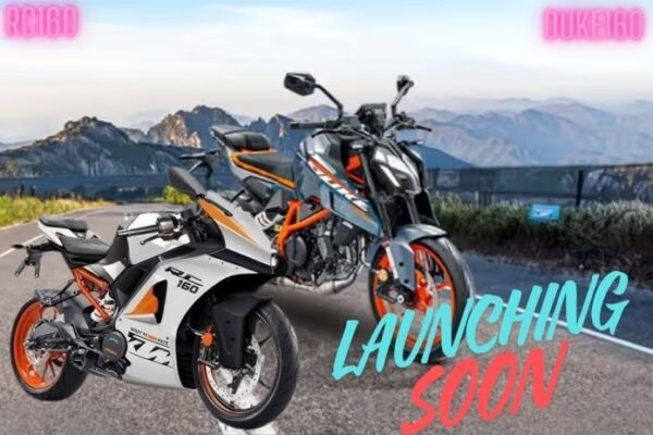 KTM 160 Launch Date in India: Everything You Need to Know KTM 160 Launch Date in India: Everything You Need to Know