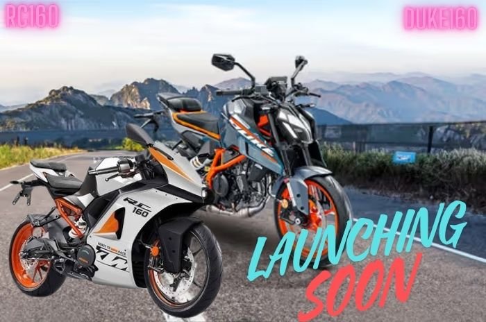 KTM 160 Launch Date in India: Everything You Need to Know