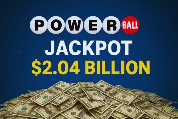 Powerball Jackpot