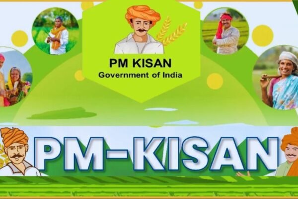 PM-KISAN: Empowering India’s Farmers, One Installment at a Time PM-KISAN