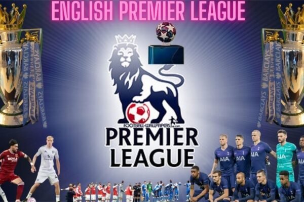 english premier league