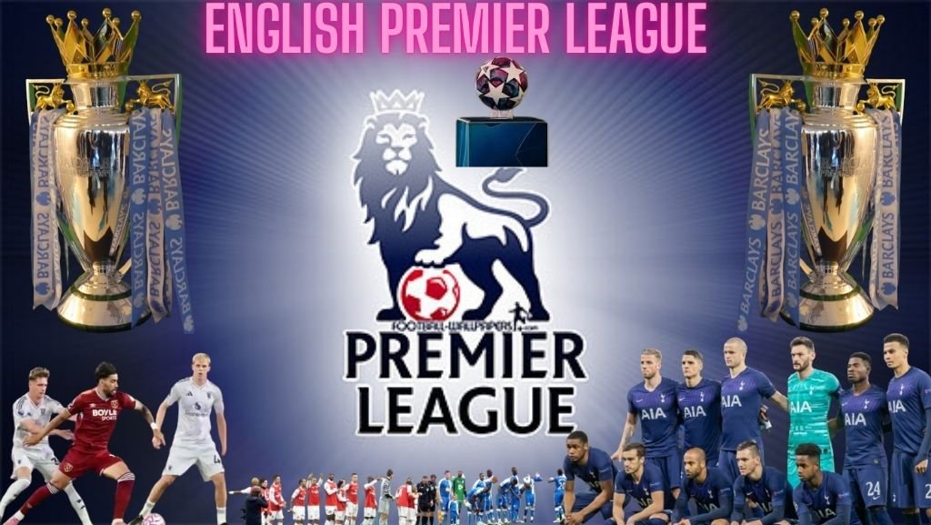 english premier league