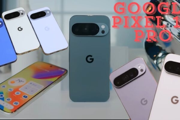 Google Pixel 10 Pro: The Next-Gen Flagship Redefining Smartphones Google Pixel 10 Pro