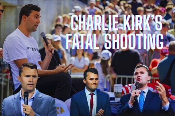Charlie Kirk’s Fatal Shooting – What Happened and Why It Matters 9/11 Charlie Kirk’s Fatal Shooting