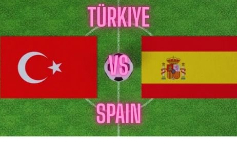 Türkiye vs Spain: A Clash of Cultures, History, and Footballing Spirit