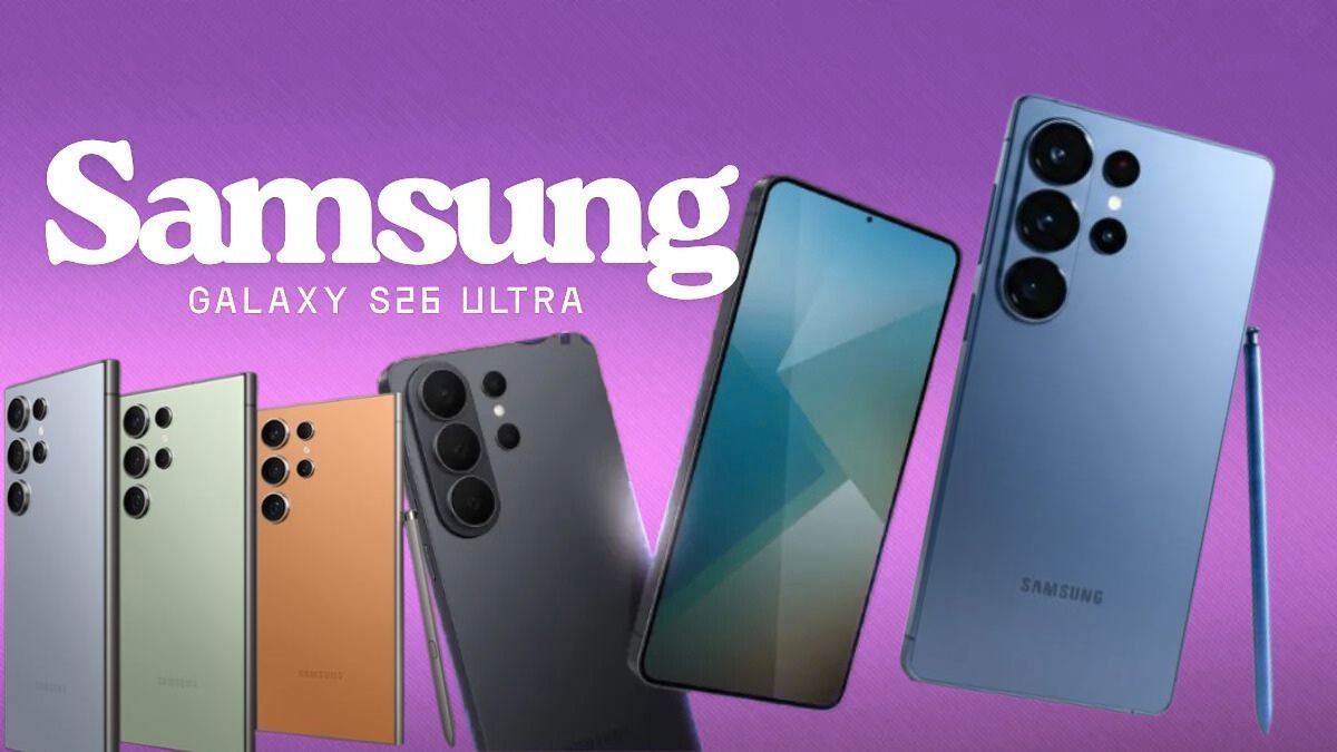 Samsung Galaxy S26 Ultra: Redefining the Future of Smartphones