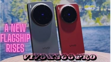 vivo X300 Pro