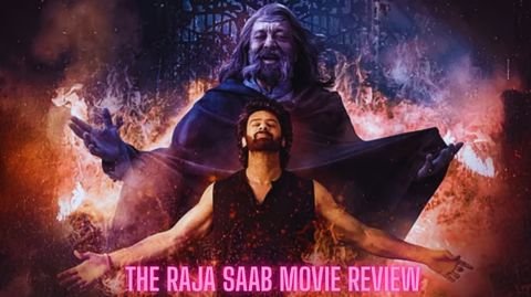 The Raja Saab Movie Review